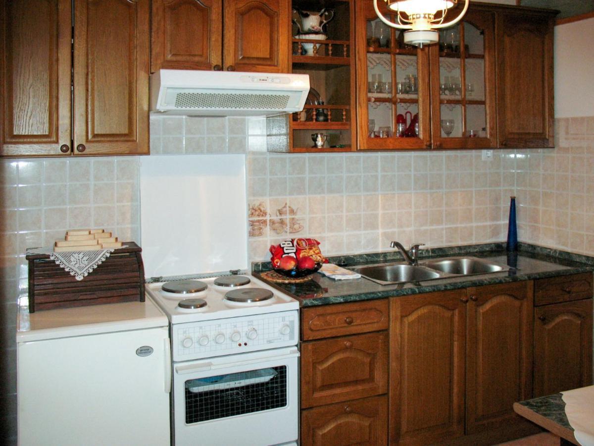Apartment Vukelic-1 By Interhome Novi Vinodolski Bagian luar foto